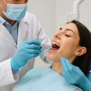 Prophylaxe